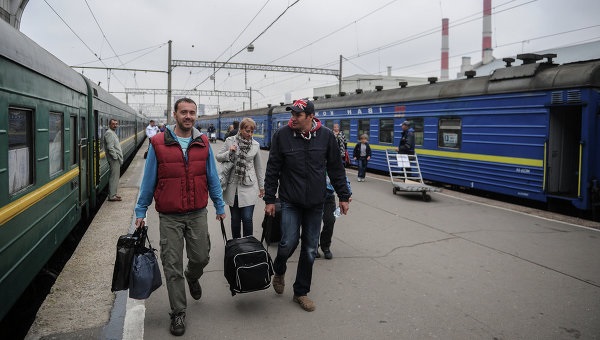 Более 250 тысяч  молдаван депортируют из России