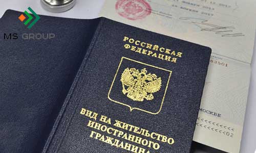 Упрощена процедура получения ВНЖ и гражданства для родственников высланных крымчан
